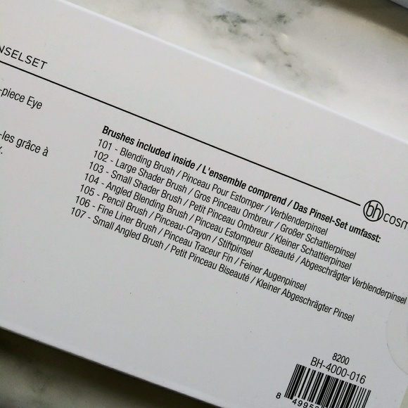 BH Cosmetics bundle - Picture 5 of 6